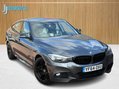 BMW 3 Series 3.0 330d M Sport GT 5dr Diesel Auto xDrive Euro 6 (s/s) (258 ps) 5