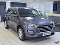 Hyundai TUCSON 1.6 GDi SE Nav Euro 6 (s/s) 5dr 36