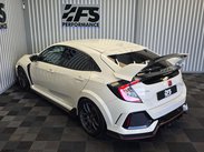 Honda Civic 2.0 i-VTEC Type R GT Hatchback 5dr Petrol Manual Euro 6 (s/s) (320 ps) 44
