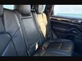 Porsche Cayenne 4.1 Cayenne V8 D S Tiptronic S Auto 4WD 5dr 28