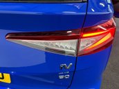 Skoda Enyaq Enyaq IV 60 5dr 49