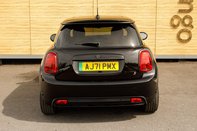 Mini Hatch COOPER S LEVEL 3 7