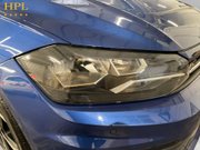 Volkswagen Polo 1.0 TSI R-Line Hatchback 5dr Petrol DSG Euro 6 (s/s) (110 ps) 9