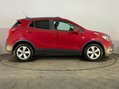 Vauxhall Mokka SE CDTI ECOFLEX S/S 4