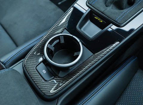 Porsche 911 GT3 (992) 21