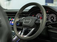 Audi RS Q8 4.0 TFSI V8 Vorsprung SUV 5dr Petrol Tiptronic quattro Euro 6 (s/s) (600 ps 40