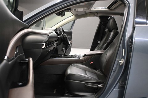 Mazda CX-30 2.0 CX-30 GT Sport Edition MHEV A 5dr 23