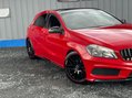 Mercedes-Benz A Class 1.6 A200 AMG Sport Euro 6 (s/s) 5dr 26