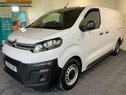 Citroen Dispatch 2.0 BlueHDi 1400 Enterprise Edition XL FWD 3 Euro 6 (s/s) 6dr