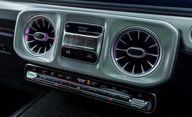 Mercedes-Benz G Class AMG G 63 MAGNO EDITION 27