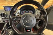 Audi S3 2.0 TFSI Sportback 5dr Petrol S Tronic quattro Euro 6 (s/s) (300 ps) 53