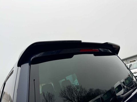 Volkswagen Transporter 2.0 Transporter T32 Highline TDI Semi-Auto 39