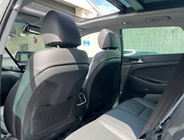 Hyundai TUCSON 1.6 T-GDi Premium SE SUV 5dr Petrol DCT Euro 6 (s/s) (177 ps) 17