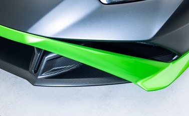 Lamborghini Huracan STO 37