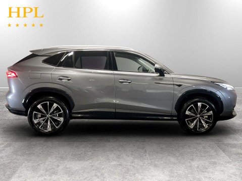 MG HS 1.5 T-GDI SE SUV 5dr Petrol Manual Euro 6 (s/s) (169 ps) 8
