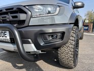 Ford Ranger Raptor 213ps Ecoblue - No VAT - SCZ Sports Canopy 23