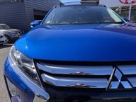 Mitsubishi Eclipse Cross 4 4