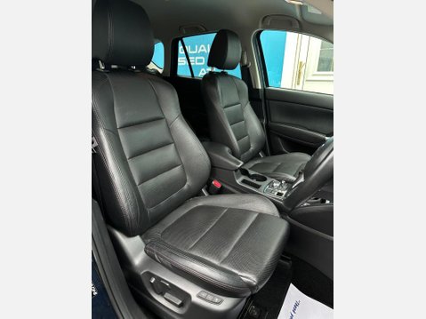 Mazda CX-5 2.2 SKYACTIV-D Sport Nav SUV 5dr Diesel Manual 4WD Euro 6 (s/s) (175 ps) 9