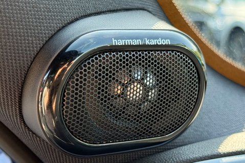 Mini Clubman COOPER EXCLUSIVE AUTOMATIC - NAV PLUS -PAN ROOF -HARMAN KARDON -MATRIX LED 26