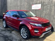 Land Rover Range Rover Evoque SI4 DYNAMIC LUX 13