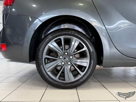 Citroen Grand C4 Picasso 1.6 BlueHDi Exclusive EAT6 Euro 6 (s/s) 5dr 74