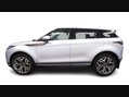 Land Rover Range Rover Evoque 2.0 Range Rover Evoque R-Dynamic HSE D Auto 4WD 5dr 6