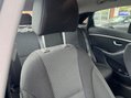 Hyundai i30 1.6 CRDi Blue Drive Active Euro 5 (s/s) 5dr 23