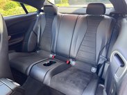Mercedes-Benz E Class 2.0 E220d AMG Line (Premium Plus) G-Tronic+ Euro 6 (s/s) 2dr 29