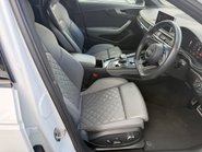 Audi A4 TFSI S4 QUATTRO 15