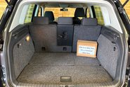 Volkswagen Tiguan 2.0 TDI BlueMotion Tech Match Edition SUV 5dr Diesel Manual 4WD Euro 6 (s/s 73