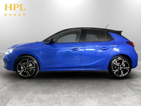 Vauxhall Corsa 1.2 Turbo GS Hatchback 5dr Petrol Auto Euro 6 (s/s) (100 ps) 8