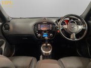 Nissan Juke 1.6 Tekna SUV 5dr Petrol XTRON Euro 6 (117 ps) 19