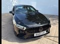 Mercedes-Benz A Class 1.5 A 180 AMG Line D Auto 5dr 5