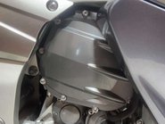 Yamaha FJR1300 2007 42K PANNIERS NEW MOT WARRANTY TOURER COMMUTER BIKE 43