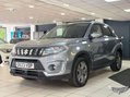 Suzuki Vitara 1.4 Boosterjet MHEV SZ-T Euro 6 (s/s) 5dr 4