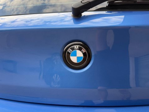 BMW 1 Series 1.6 116i M Sport Euro 6 (s/s) 3dr 36