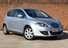 SEAT Altea 1.6 Altea Stylance 5dr