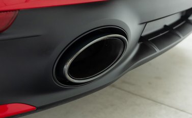 Porsche 911 Carrera 4 (992) 34