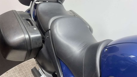 BMW R1100 RT 1996 62K PROJECT TOURER SPARES OR REPAIR 1100CC COMMUTER 22