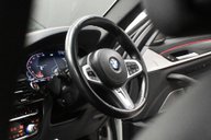 BMW 5 Series 2.0 520d xDrive M Sport MHEV Auto 4WD 5dr 4