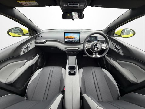 BYD Dolphin Surf 65kw Boost 43kwh Auto 15