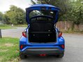Toyota C-HR DESIGN AUTOMATIC 50