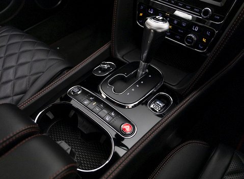 Bentley Continental GT V8 S 19