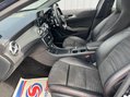 Mercedes-Benz GLA 2.1 GLA220d AMG Line 7G-DCT 4MATIC Euro 6 (s/s) 5dr 36