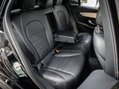 Mercedes-Benz GLC 2.1 GLC 250 D 4Matic AMG Line Premium Auto 4WD 5dr 18