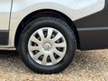 Renault Trafic 1.6 Trafic SL27 Business dCi 5dr 17