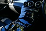 Mercedes-Benz GLC 2.1 GLC 250 D 4Matic AMG Line Premium Auto 4WD 5dr 21