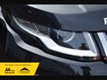 Land Rover Range Rover Evoque 2.0 Range Rover Evoque SE eD4 5dr 10