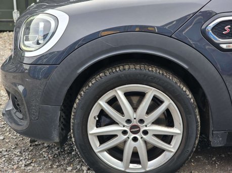 Mini Countryman 2.0 Cooper S Sport SUV 5dr Petrol Steptronic Euro 6 (s/s) (178 ps) 31