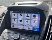 Ford Kuga 2.0 TDCi EcoBlue Titanium Edition SUV 5dr Diesel Powershift Euro 6 (120 ps) 33